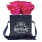 4 Roses Square - Sapphire