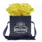 4 Roses Square - Sapphire