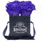 4 Roses Square - Sapphire
