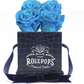 4 Roses Square - Sapphire
