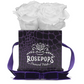 4 Roses Square - Deep Violet
