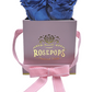 4 Roses Square - Petal Pink