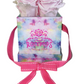 4 Roses Square - Tie Dye