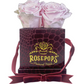 4 Roses Square - Crimson