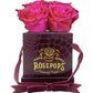 4 Roses Square - Crimson