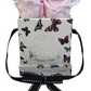 4 Roses Square - Butterfly
