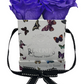 4 Roses Square - Butterfly