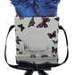 4 Roses Square - Butterfly