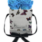 4 Roses Square - Butterfly