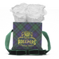 4 Roses Square - Blackwatch Plaid