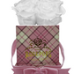 4 Roses Square - Preppy Pink