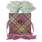 4 Roses Square - Preppy Pink