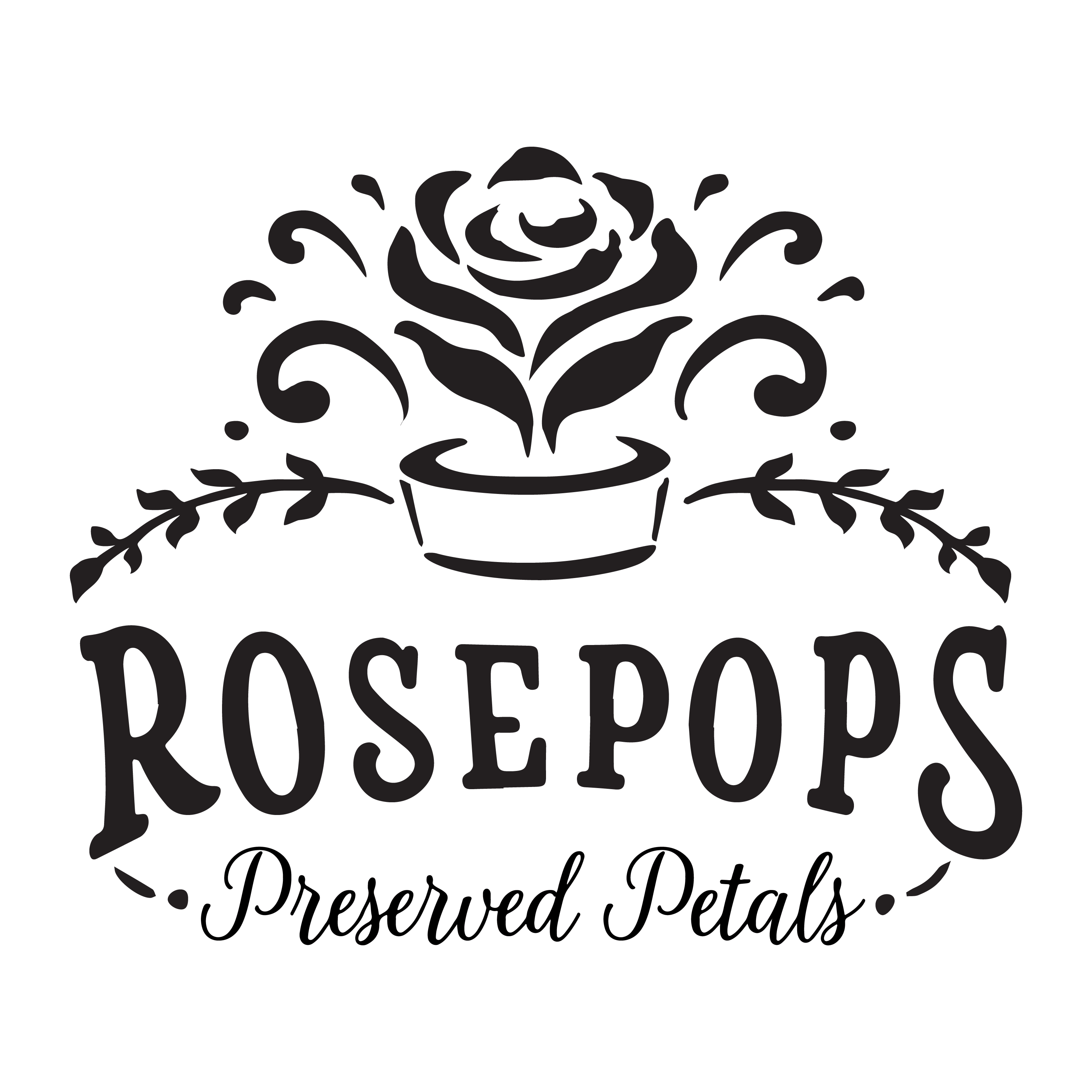 Rosepops™