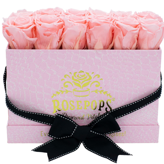 Noontime Petal Pink