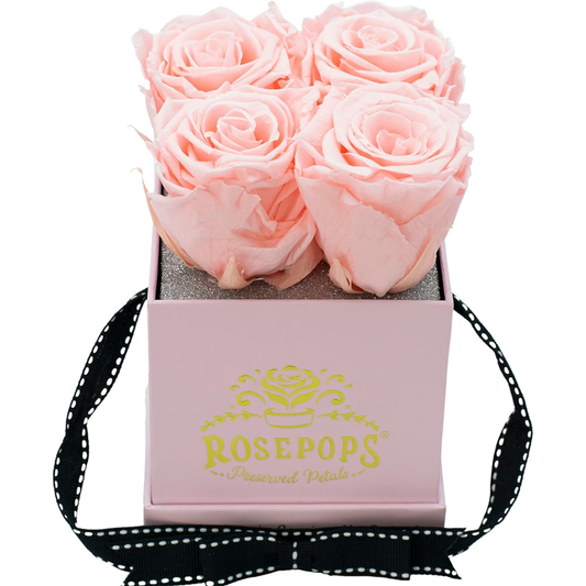 Petal Pink Fourever