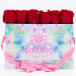 12 Roses Rectangle - Tie Dye