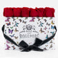 12 Roses Rectangle - Butterfly