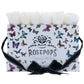 12 Roses Rectangle - Butterfly