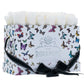 12 Roses Rectangle - Butterfly