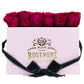 12 Roses Rectangle - Pink Croc