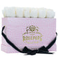 12 Roses Rectangle - Pink Croc