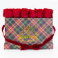 12 Roses Rectangle - Hamptons Classic