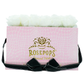 Pink Monogrammed Pop of the Line - 18 Marshmallow Fluff