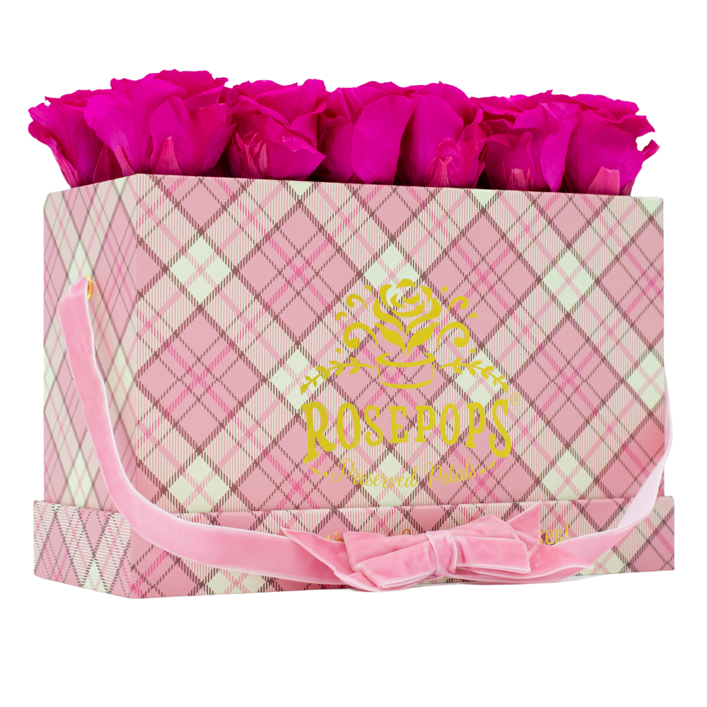 The Preppy Pink Keeper by the Dozen DELUXE
