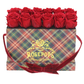 Westhampton Keeper by the Dozen - 12 Red Roses