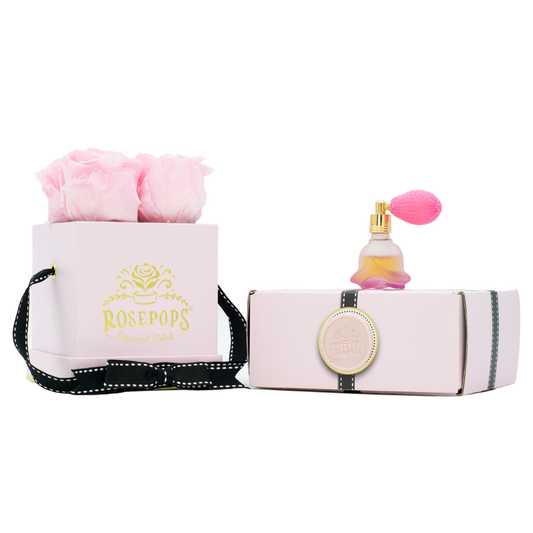 Petal Pink Fourever DELUXE