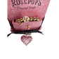 The POP Rocks with a Kiss