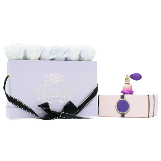 The Noontime Lilac DELUXE