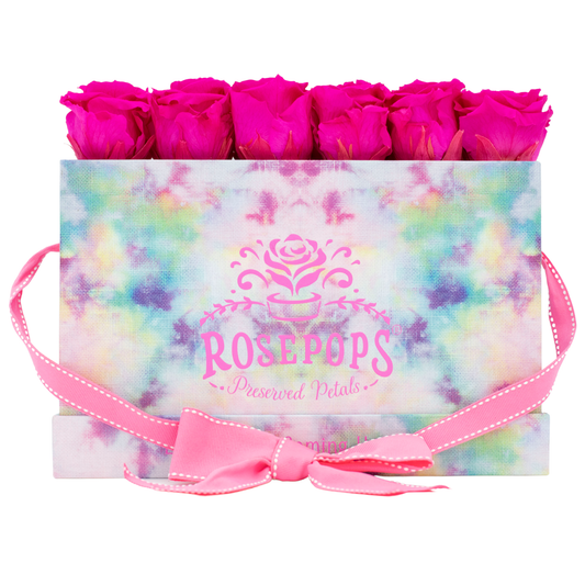 Tie Dye Keeper by the dozen