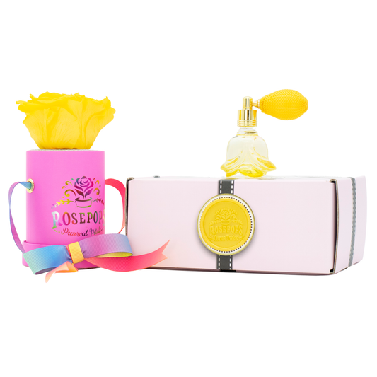 Hot Pink One up DELUXE