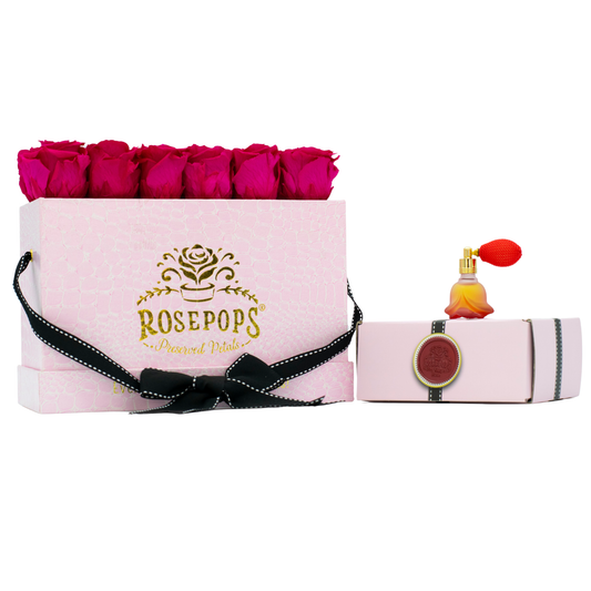 Pink Croc Keeper by the Dozen DELUXE