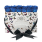 Blueberry Blast Butterfly Sixer Upper