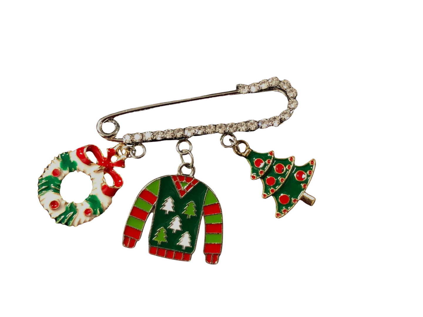 charms for both