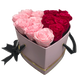 Pink Heartfully Pink