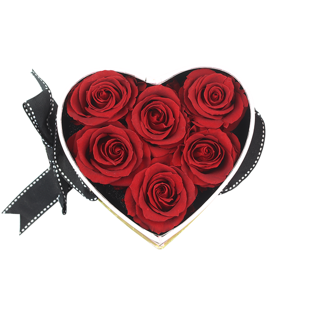 Very Valentine Midi but Mighty